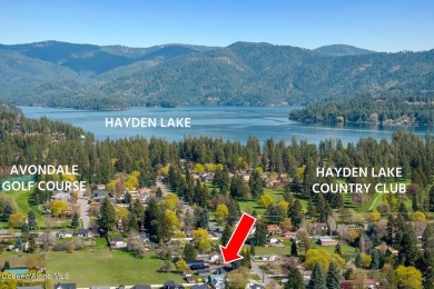 All 3 structures fully restored down to the studs, this property on Avondale Golf and Tennis Club in Idaho - for sale on GolfHomes.com, golf home, golf lot