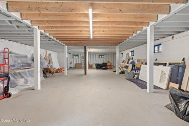 All 3 structures fully restored down to the studs, this property on Avondale Golf and Tennis Club in Idaho - for sale on GolfHomes.com, golf home, golf lot