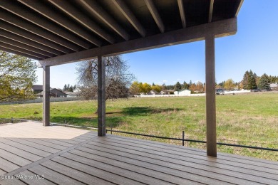 All 3 structures fully restored down to the studs, this property on Avondale Golf and Tennis Club in Idaho - for sale on GolfHomes.com, golf home, golf lot