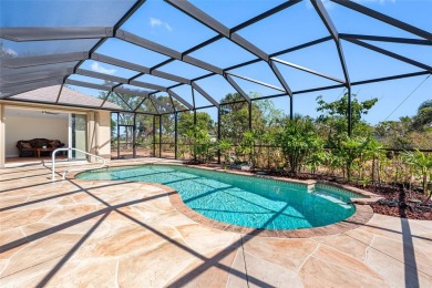 Nestled in a highly sought-after executive golf course community on Pinemoor West Golf Club in Florida - for sale on GolfHomes.com, golf home, golf lot