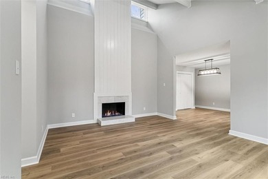 Experience resort-style living in Kingsmill! One of on Kingsmill Resort and Golf Club in Virginia - for sale on GolfHomes.com, golf home, golf lot