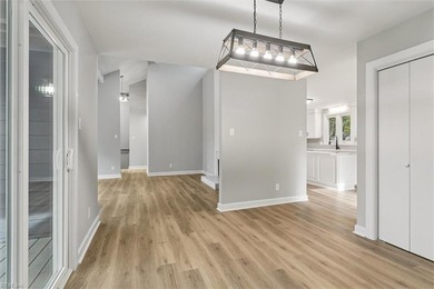 Experience resort-style living in Kingsmill! One of on Kingsmill Resort and Golf Club in Virginia - for sale on GolfHomes.com, golf home, golf lot