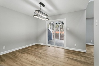 Experience resort-style living in Kingsmill! One of on Kingsmill Resort and Golf Club in Virginia - for sale on GolfHomes.com, golf home, golf lot