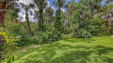 Paradise found in one of Sarasota's desirable locations! This on The Meadows Golf and Country Club in Florida - for sale on GolfHomes.com, golf home, golf lot
