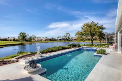 NOW IS YOUR OPPORTUNITY TO LIVE IN THE MOST COVETED AREA OF on Pelican Pointe Golf and Country Club in Florida - for sale on GolfHomes.com, golf home, golf lot