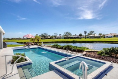 NOW IS YOUR OPPORTUNITY TO LIVE IN THE MOST COVETED AREA OF on Pelican Pointe Golf and Country Club in Florida - for sale on GolfHomes.com, golf home, golf lot