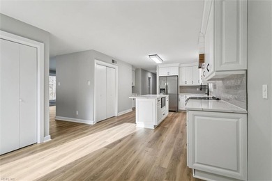 Experience resort-style living in Kingsmill! One of on Kingsmill Resort and Golf Club in Virginia - for sale on GolfHomes.com, golf home, golf lot