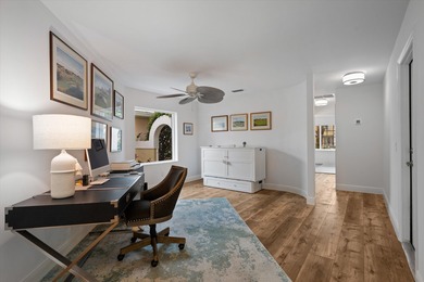 Beautifully renovated Breakers West home with ''Serena & Lily'' on Mayacoo Lakes Country Club in Florida - for sale on GolfHomes.com, golf home, golf lot