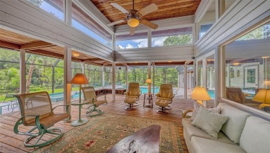 Paradise found in one of Sarasota's desirable locations! This on The Meadows Golf and Country Club in Florida - for sale on GolfHomes.com, golf home, golf lot