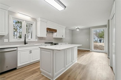 Experience resort-style living in Kingsmill! One of on Kingsmill Resort and Golf Club in Virginia - for sale on GolfHomes.com, golf home, golf lot