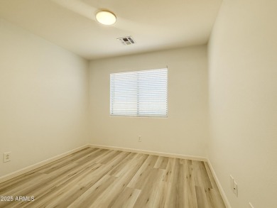 This completely updated Johnson Ranch beauty is giving clean on The Golf Club At Johnson Ranch in Arizona - for sale on GolfHomes.com, golf home, golf lot