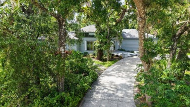 Paradise found in one of Sarasota's desirable locations! This on The Meadows Golf and Country Club in Florida - for sale on GolfHomes.com, golf home, golf lot