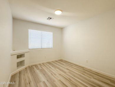 This completely updated Johnson Ranch beauty is giving clean on The Golf Club At Johnson Ranch in Arizona - for sale on GolfHomes.com, golf home, golf lot
