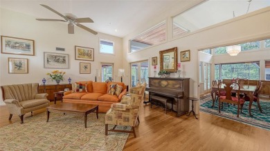 Paradise found in one of Sarasota's desirable locations! This on The Meadows Golf and Country Club in Florida - for sale on GolfHomes.com, golf home, golf lot