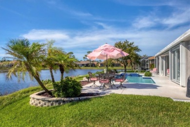 NOW IS YOUR OPPORTUNITY TO LIVE IN THE MOST COVETED AREA OF on Pelican Pointe Golf and Country Club in Florida - for sale on GolfHomes.com, golf home, golf lot