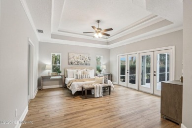 Welcome to this beautifully renovated 5-bedroom, 3.5-bathroom on Cimarrone Golf and Country Club in Florida - for sale on GolfHomes.com, golf home, golf lot