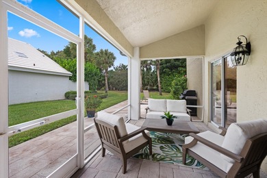 Beautifully renovated Breakers West home with ''Serena & Lily'' on Mayacoo Lakes Country Club in Florida - for sale on GolfHomes.com, golf home, golf lot