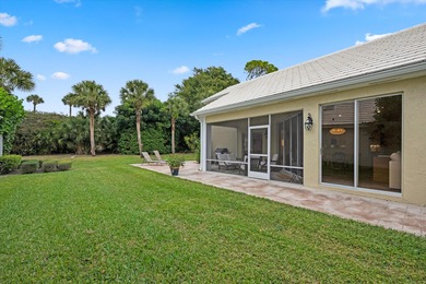 Beautifully renovated Breakers West home with ''Serena & Lily'' on Mayacoo Lakes Country Club in Florida - for sale on GolfHomes.com, golf home, golf lot