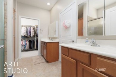 Beautiful Golf Course Home with Stunning Views. Exterior was on Conestoga Golf Club in Nevada - for sale on GolfHomes.com, golf home, golf lot