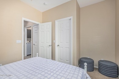 Welcome to this beautiful home in Gilbert's highly desired on Seville Golf and Country Club in Arizona - for sale on GolfHomes.com, golf home, golf lot