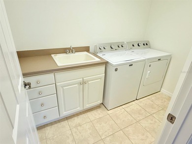 Buy this Wisteria Designer Home in this wonderful location on Truman Executive Golf Course in Florida - for sale on GolfHomes.com, golf home, golf lot