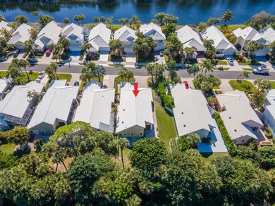 Beautifully renovated Breakers West home with ''Serena & Lily'' on Mayacoo Lakes Country Club in Florida - for sale on GolfHomes.com, golf home, golf lot