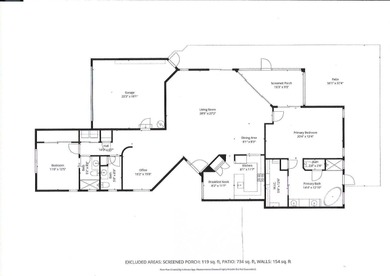 Beautifully renovated Breakers West home with ''Serena & Lily'' on Mayacoo Lakes Country Club in Florida - for sale on GolfHomes.com, golf home, golf lot