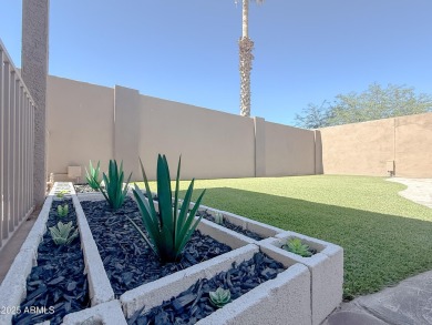 This completely updated Johnson Ranch beauty is giving clean on The Golf Club At Johnson Ranch in Arizona - for sale on GolfHomes.com, golf home, golf lot