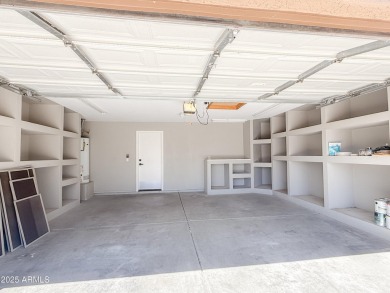 This completely updated Johnson Ranch beauty is giving clean on The Golf Club At Johnson Ranch in Arizona - for sale on GolfHomes.com, golf home, golf lot