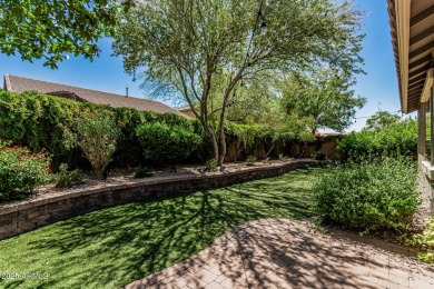 Welcome to this beautiful home in Gilbert's highly desired on Seville Golf and Country Club in Arizona - for sale on GolfHomes.com, golf home, golf lot