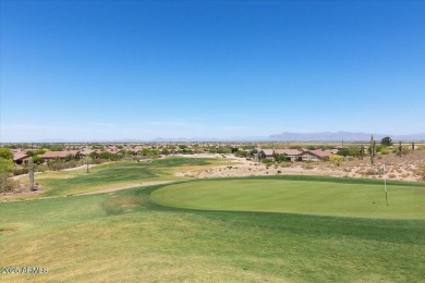 This completely updated Johnson Ranch beauty is giving clean on The Golf Club At Johnson Ranch in Arizona - for sale on GolfHomes.com, golf home, golf lot