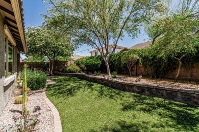 Welcome to this beautiful home in Gilbert's highly desired on Seville Golf and Country Club in Arizona - for sale on GolfHomes.com, golf home, golf lot