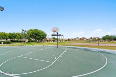This completely updated Johnson Ranch beauty is giving clean on The Golf Club At Johnson Ranch in Arizona - for sale on GolfHomes.com, golf home, golf lot
