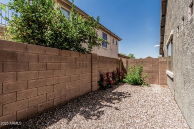 Welcome to this beautiful home in Gilbert's highly desired on Seville Golf and Country Club in Arizona - for sale on GolfHomes.com, golf home, golf lot