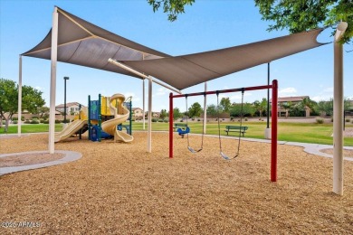 This completely updated Johnson Ranch beauty is giving clean on The Golf Club At Johnson Ranch in Arizona - for sale on GolfHomes.com, golf home, golf lot