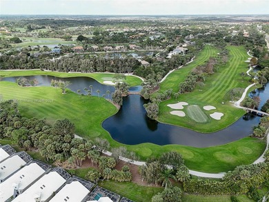 Beautifully renovated Breakers West home with ''Serena & Lily'' on Mayacoo Lakes Country Club in Florida - for sale on GolfHomes.com, golf home, golf lot