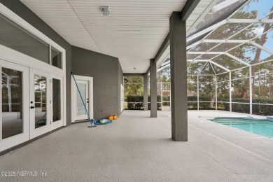 Welcome to this beautifully renovated 5-bedroom, 3.5-bathroom on Cimarrone Golf and Country Club in Florida - for sale on GolfHomes.com, golf home, golf lot