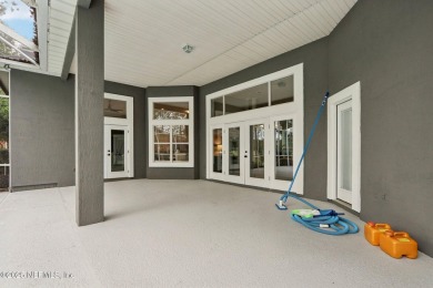 Welcome to this beautifully renovated 5-bedroom, 3.5-bathroom on Cimarrone Golf and Country Club in Florida - for sale on GolfHomes.com, golf home, golf lot