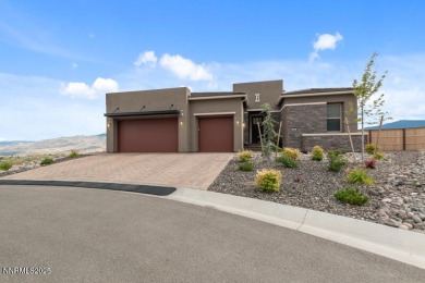 Experience luxury living on a premium lot with spectacular on Somersett Country Club in Nevada - for sale on GolfHomes.com, golf home, golf lot