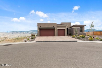 Experience luxury living on a premium lot with spectacular on Somersett Country Club in Nevada - for sale on GolfHomes.com, golf home, golf lot