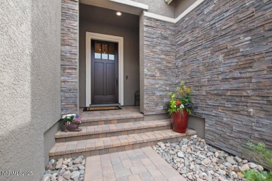 Experience luxury living on a premium lot with spectacular on Somersett Country Club in Nevada - for sale on GolfHomes.com, golf home, golf lot