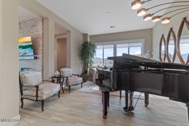 Experience luxury living on a premium lot with spectacular on Somersett Country Club in Nevada - for sale on GolfHomes.com, golf home, golf lot