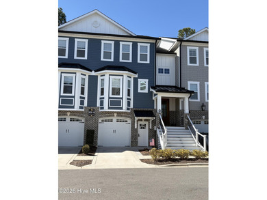 YOU FOUND IT!! This Awesome Better than new 4 bedroom, 3 1/2 on Sea Trail Golf Resort in North Carolina - for sale on GolfHomes.com, golf home, golf lot