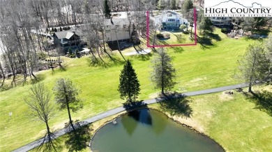 This well maintained home has two master suites, additional on Beech Mountain Club in North Carolina - for sale on GolfHomes.com, golf home, golf lot
