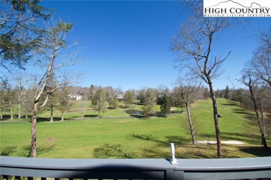 This well maintained home has two master suites, additional on Beech Mountain Club in North Carolina - for sale on GolfHomes.com, golf home, golf lot
