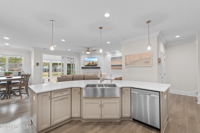 YOU FOUND IT!! This Awesome Better than new 4 bedroom, 3 1/2 on Sea Trail Golf Resort in North Carolina - for sale on GolfHomes.com, golf home, golf lot