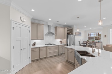 YOU FOUND IT!! This Awesome Better than new 4 bedroom, 3 1/2 on Sea Trail Golf Resort in North Carolina - for sale on GolfHomes.com, golf home, golf lot