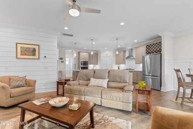 YOU FOUND IT!! This Awesome Better than new 4 bedroom, 3 1/2 on Sea Trail Golf Resort in North Carolina - for sale on GolfHomes.com, golf home, golf lot