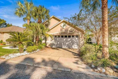 Located in the desirable Marcus Pointe Golf Community, this on Marcus Pointe Golf Club in Florida - for sale on GolfHomes.com, golf home, golf lot