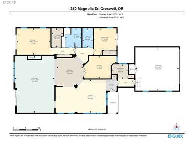 This must-see one-level home is ideally situated on the 9th on Emerald Valley Golf Course in Oregon - for sale on GolfHomes.com, golf home, golf lot